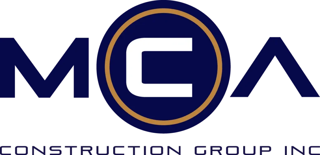 MCA Construction Group Inc photo 8